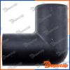 Gaine de suralimentation pour AUDI | GPP-VW-124, 078103223E